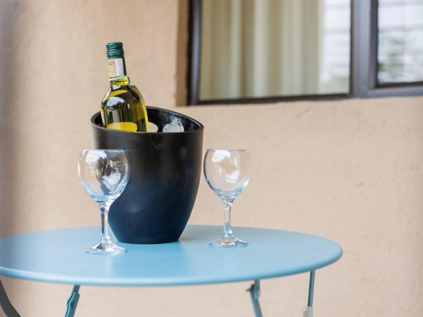 Lions View Accommodation Mbombela Exterior photo