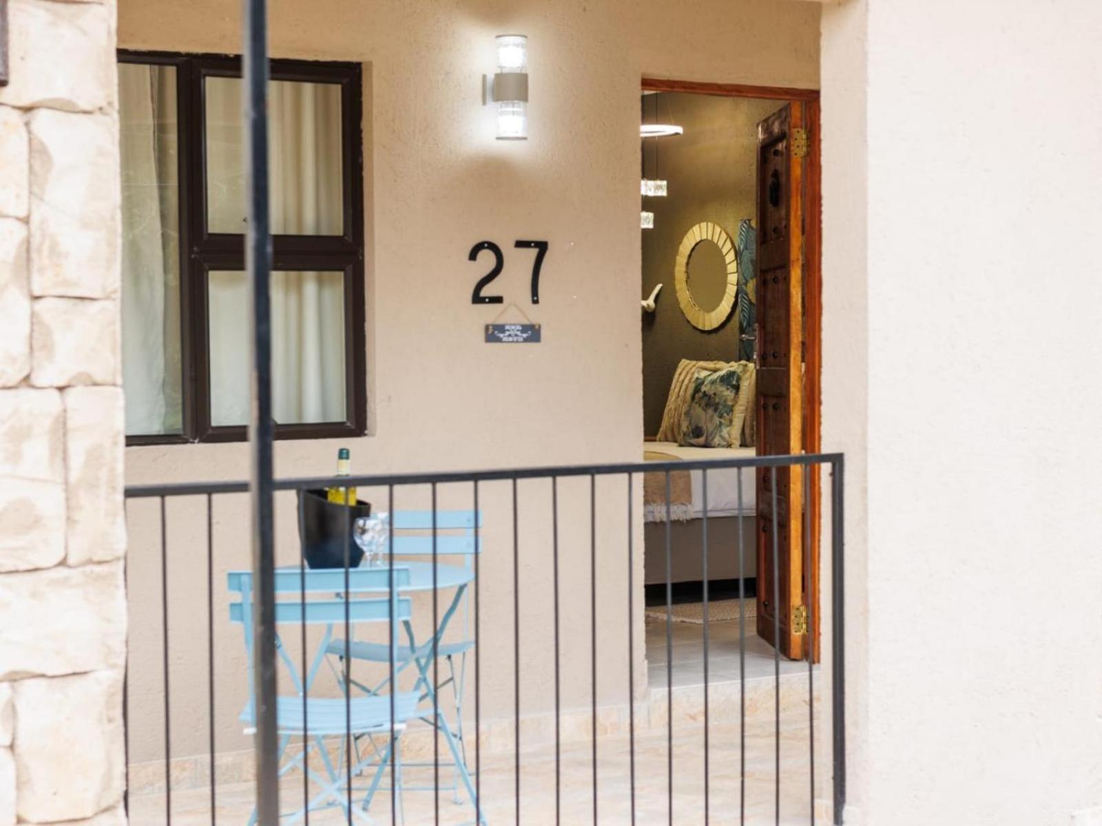 Lions View Accommodation Mbombela Exterior photo