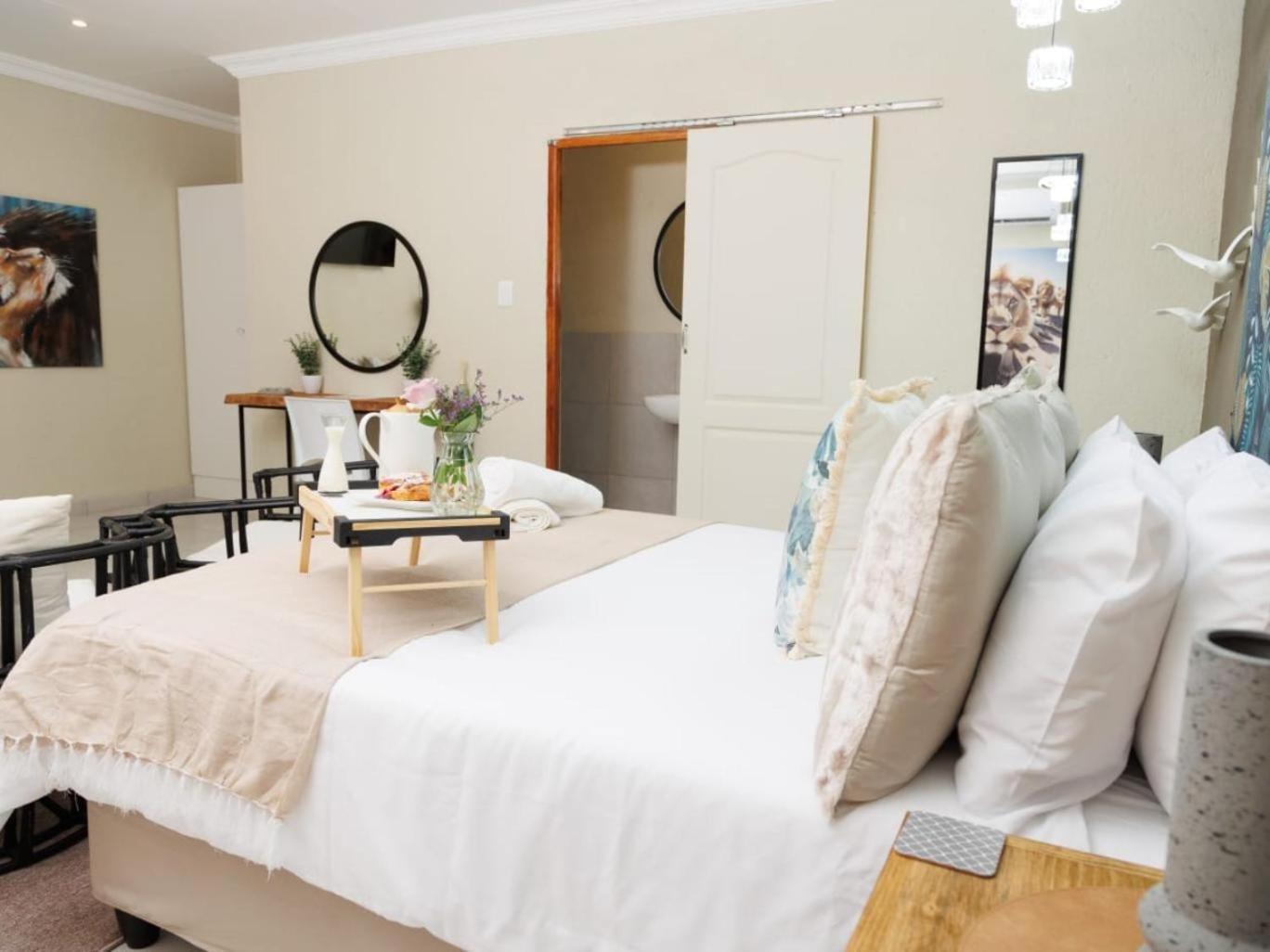Lions View Accommodation Mbombela Room photo