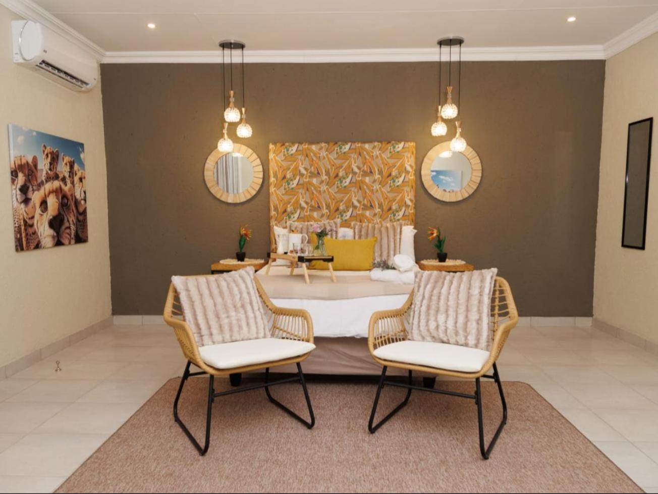 Lions View Accommodation Mbombela Room photo